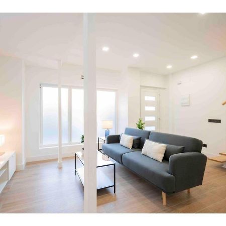 Precioso Apartamento A Pie De Calle - Retiro- Dr Laguna Μαδρίτη Εξωτερικό φωτογραφία