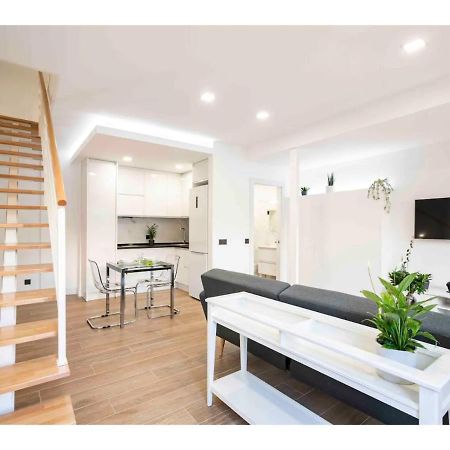 Precioso Apartamento A Pie De Calle - Retiro- Dr Laguna Μαδρίτη Εξωτερικό φωτογραφία